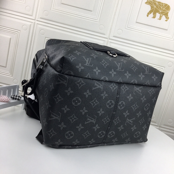 ルイヴィトンバッグ細部ディテール